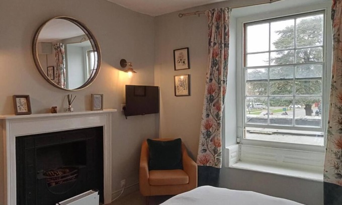 Bourton Cama Y Desayuno | Davenford Bourton On The Water