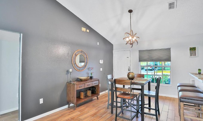 Wellington Casa | Davenport Haven
