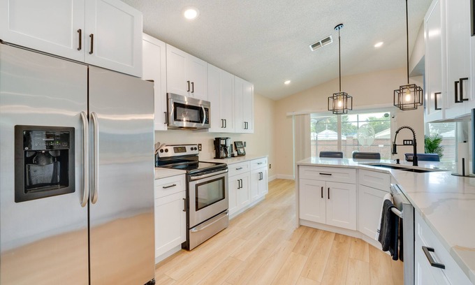 Westridge Casa | Davenport Home w/ Pool: Near Disney Parks + Golf!