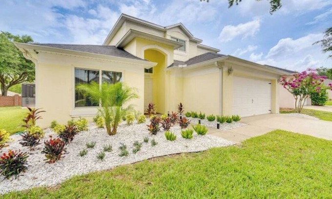 Westridge Casa | Davenport Home w/ Pool: Near Disney Parks + Golf!