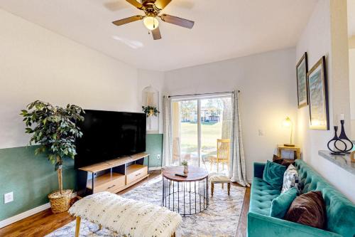 Regal Palms Casa | Davenport's Sweet Delight