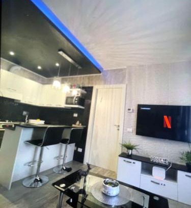 Reggio nell'Emilia Apartamento | Dave’s house