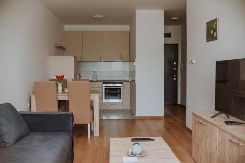 Ruma Apartamento | David 3