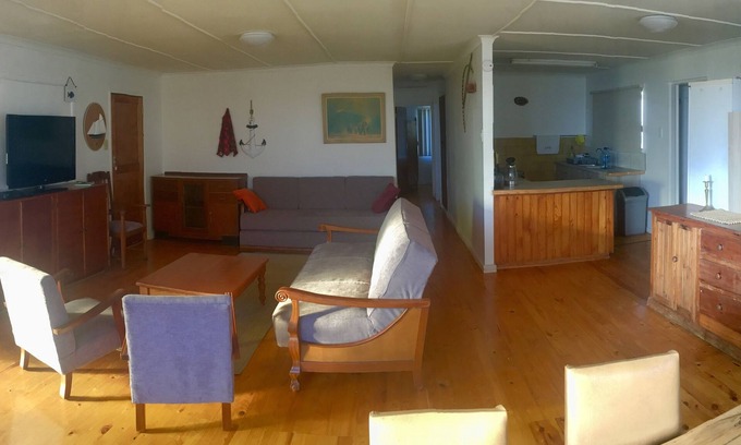 Still Bay Casa | Casa de vacaciones David Bongers Still Bay