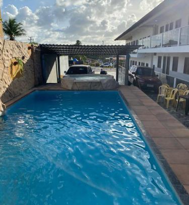 Salinopolis Hotel | David house hotel