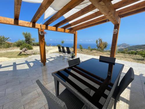 Cefalu Casa | David