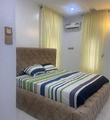 Kwara Apartamento | David's Apartment