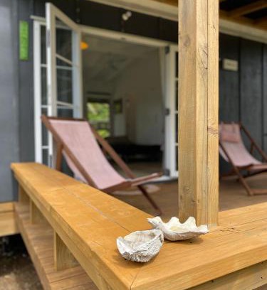 Alofi Casa | David's Fale, Alofi, Niue
