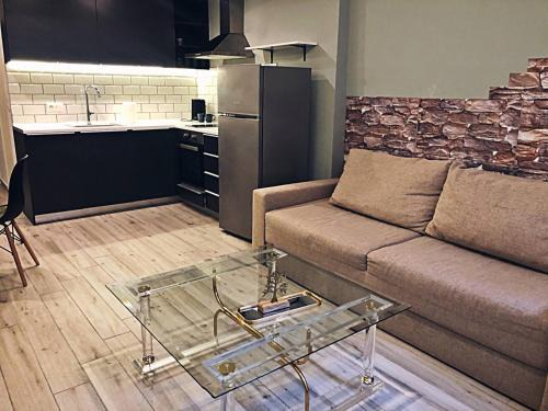 Agios Pavlos Apartamento | David's House