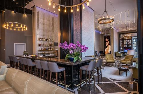 Netanya Hotel | David Tower Hotel Netanya by Prima Hotels - 16 years Plus