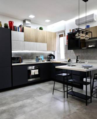 Rondinella - Baraggia - Restellone Apartamento | Davide Host LH89, 30min Duomo