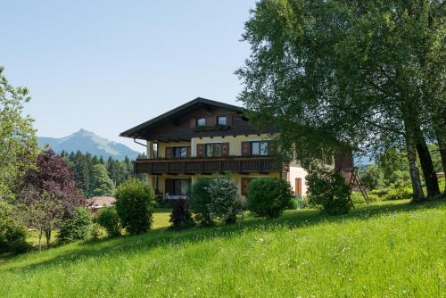 Wegscheid Apartamento | Davidgut
