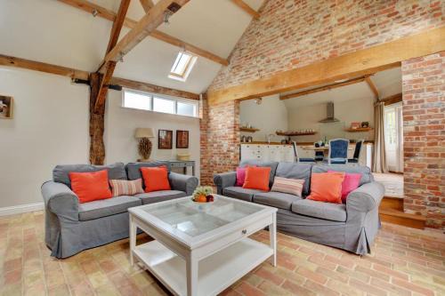 Langham Casa | Davids Barn
