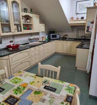 San Vito dei Normanni Apartamento | Davids Home
