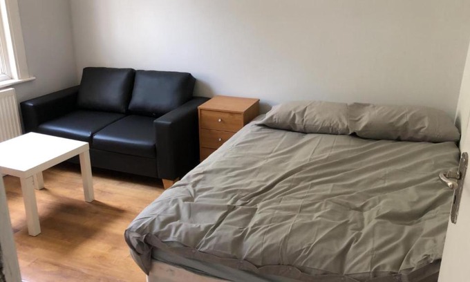 Addiscombe Apartamento | Davidson