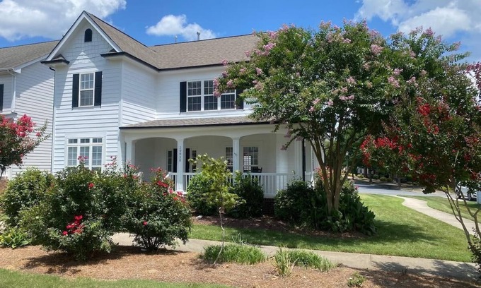 Davidson Casa | Davidson House - 3 beds 2.5 baths