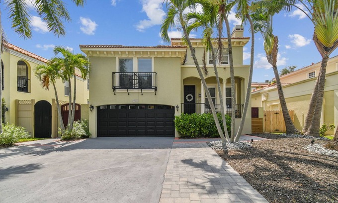 Davis Islands Casa | Davis Island- Close to EVERYTHING!!!!!