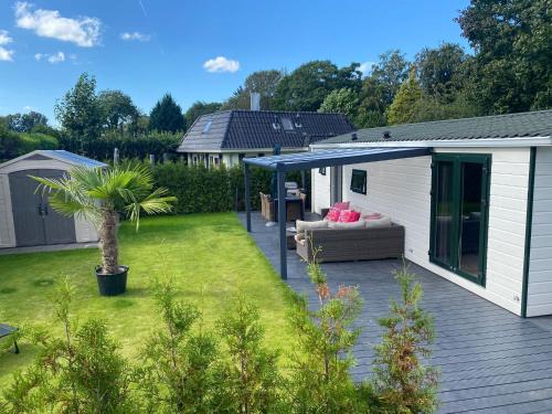 Voorthuizen Chalet De Esquí | Davis residence