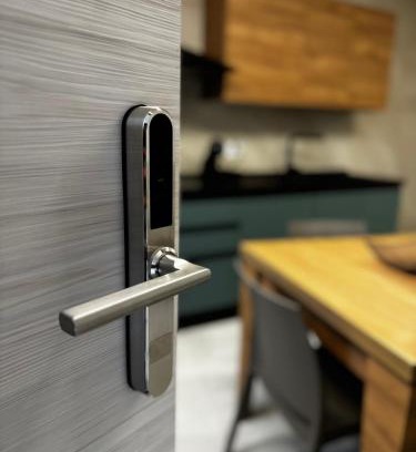 Lentini Apartamento | Davs Home