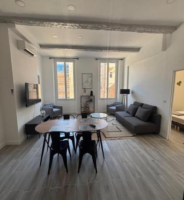 Opera Apartamento | Davso loc1