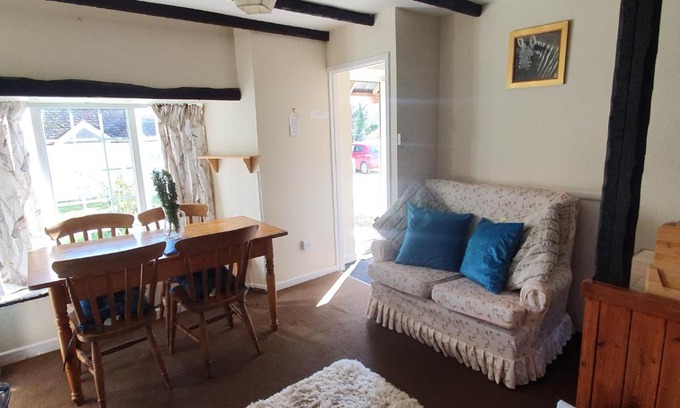 Liskeard Casa | Davy Cottage