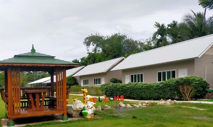 Thep Kasattri Casa | Davy Cottage Phuket