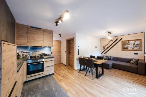 Muhlbachl Apartamento | Daweil Mountain Living