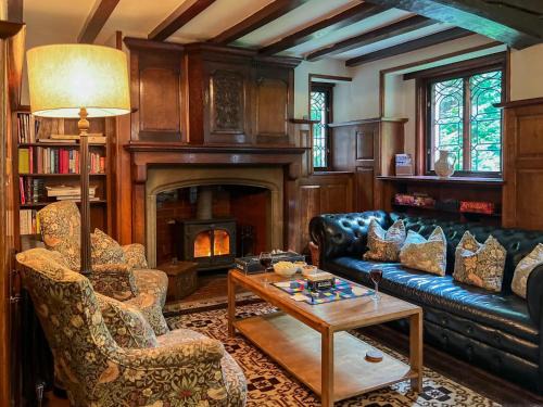 Patterdale Casa | Daweswood, Patterdale