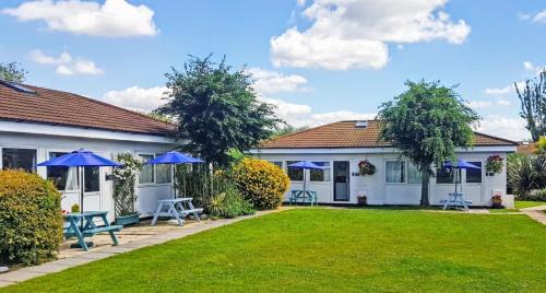 Dawlish Warren Complejo | Dawlish Warren Holidays