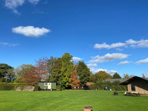 Beccles Otro | Dawn Chorus Holidays