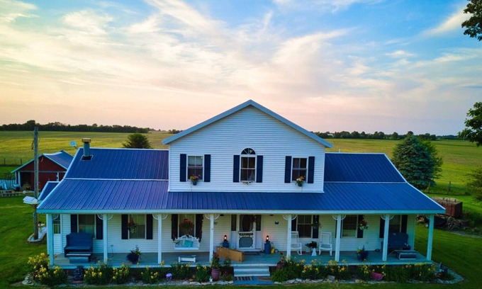 Elmira Cama Y Desayuno | Dawn's Dozen Bed and Breakfast