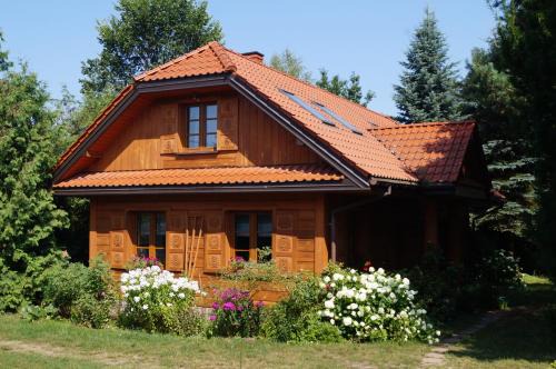 gmina Narew Apartamento | Dawne Podlasie