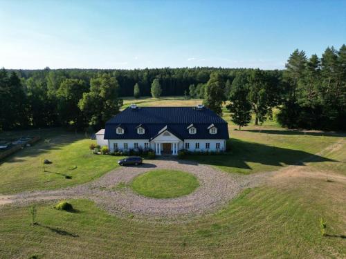 Lipowy Most Casa | Dawno Temu - Agroturystyka Premium