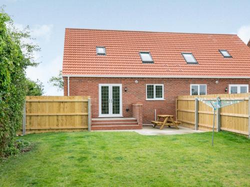 Mablethorpe and Sutton Casa | Dawson Park 10 - Uk12669