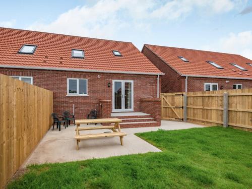 Mablethorpe and Sutton Casa | Dawson Park 7 - Uk12666
