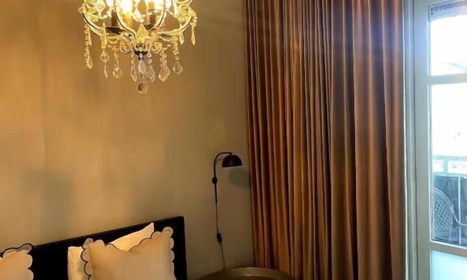 Hliðar Apartamento | Day Dream Apartments Laugavegur 139