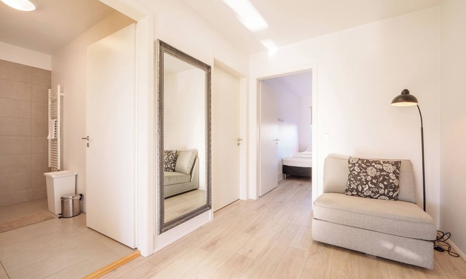 Hliðar Apartamento | Day Dream Stakkholt
