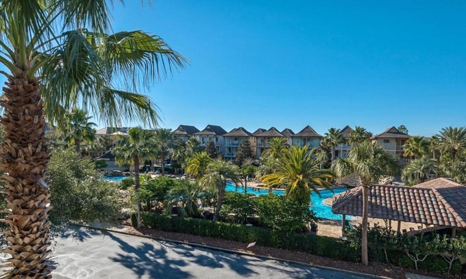 Villages of Crystal Beach Casa | Day Dreamer - NEW