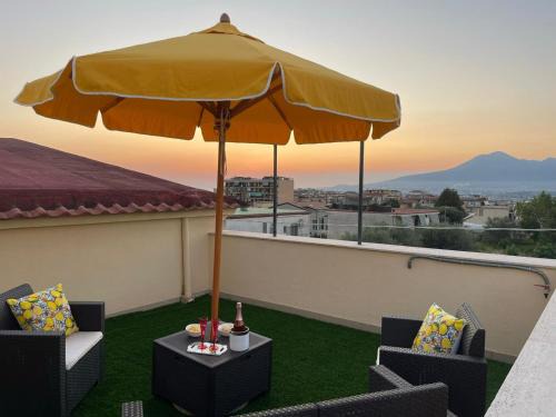 Gragnano Apartamento | Day Dreams Home - Sorrento & Amalfi Coast
