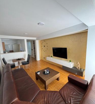 Valjevo Apartamento | Day Stay - Valjevo