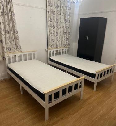 Walthamstow Casa | Day time room