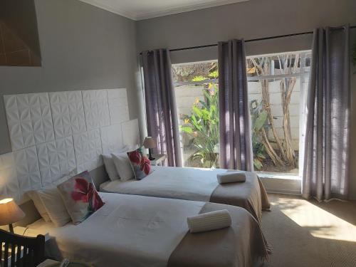 Potchefstroom Casa | Day Zha Voux Guesthouse