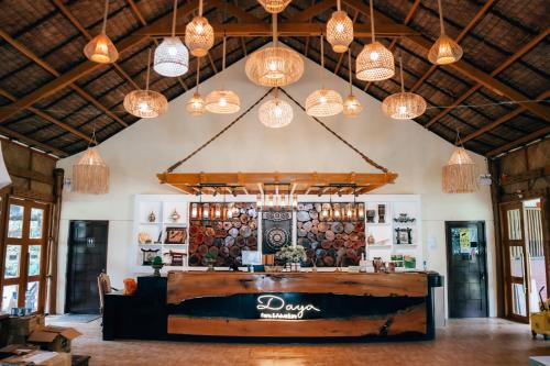 Banaybanay Complejo | Daya Farm and Adventure