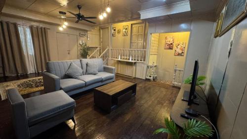 Semporna Casa | DAYANG HOMESTAy