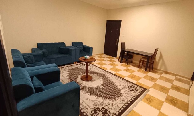 Abha Apartamento | dayar alkhayr