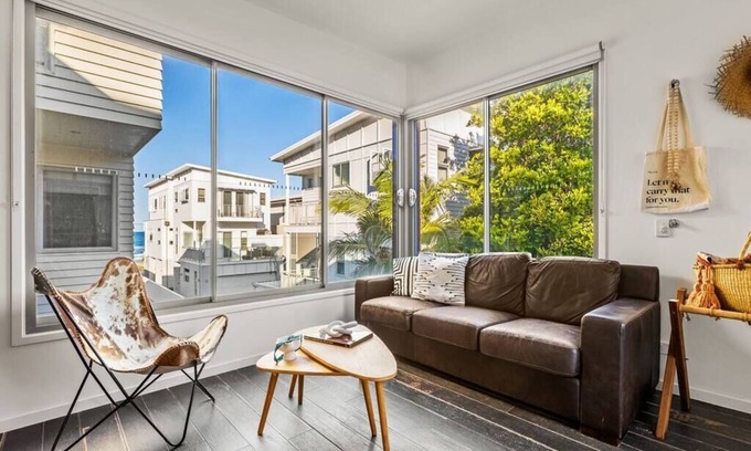 Currumbin Apartamento | Daybreak Loft Summary
