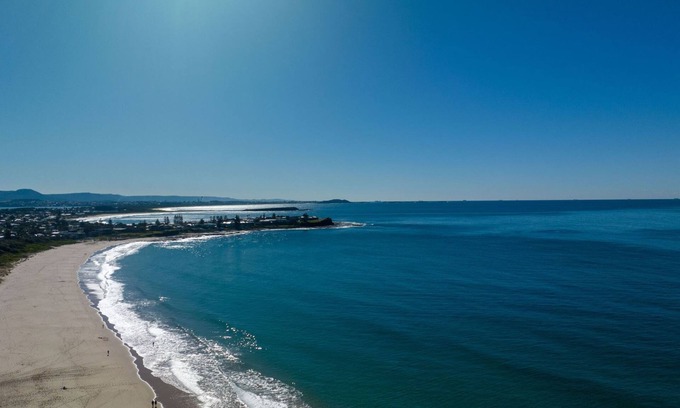 Shellharbour Casa | Daydream - 150m from the beach