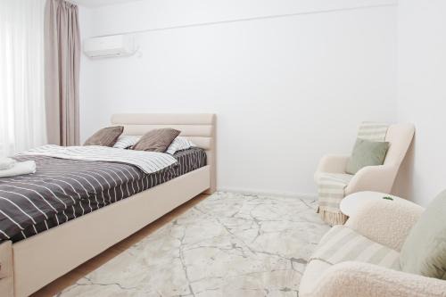 Iasi Apartamento | Daydreaming - Central Loft