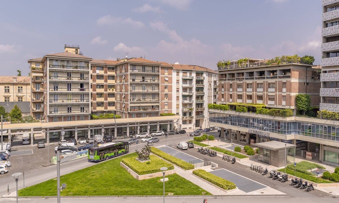 Cittadella Casa | Daydreaming House