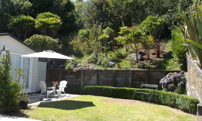 Taumarunui Casa | Daydreams Retreat